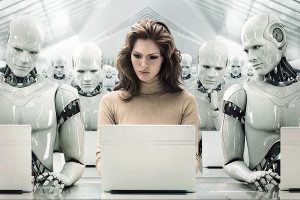 artificial intelligence 2020