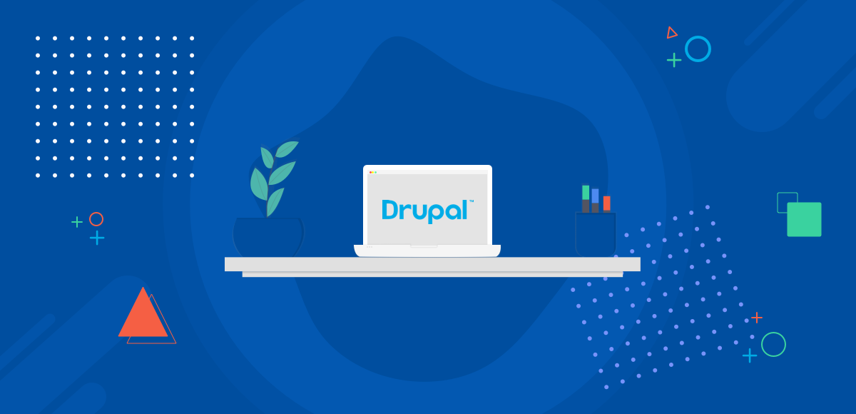 Drupal development services 2