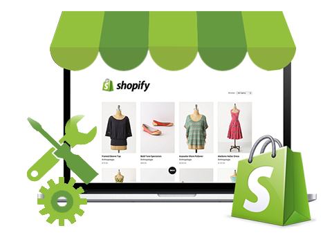 shopify support and maintenance 3