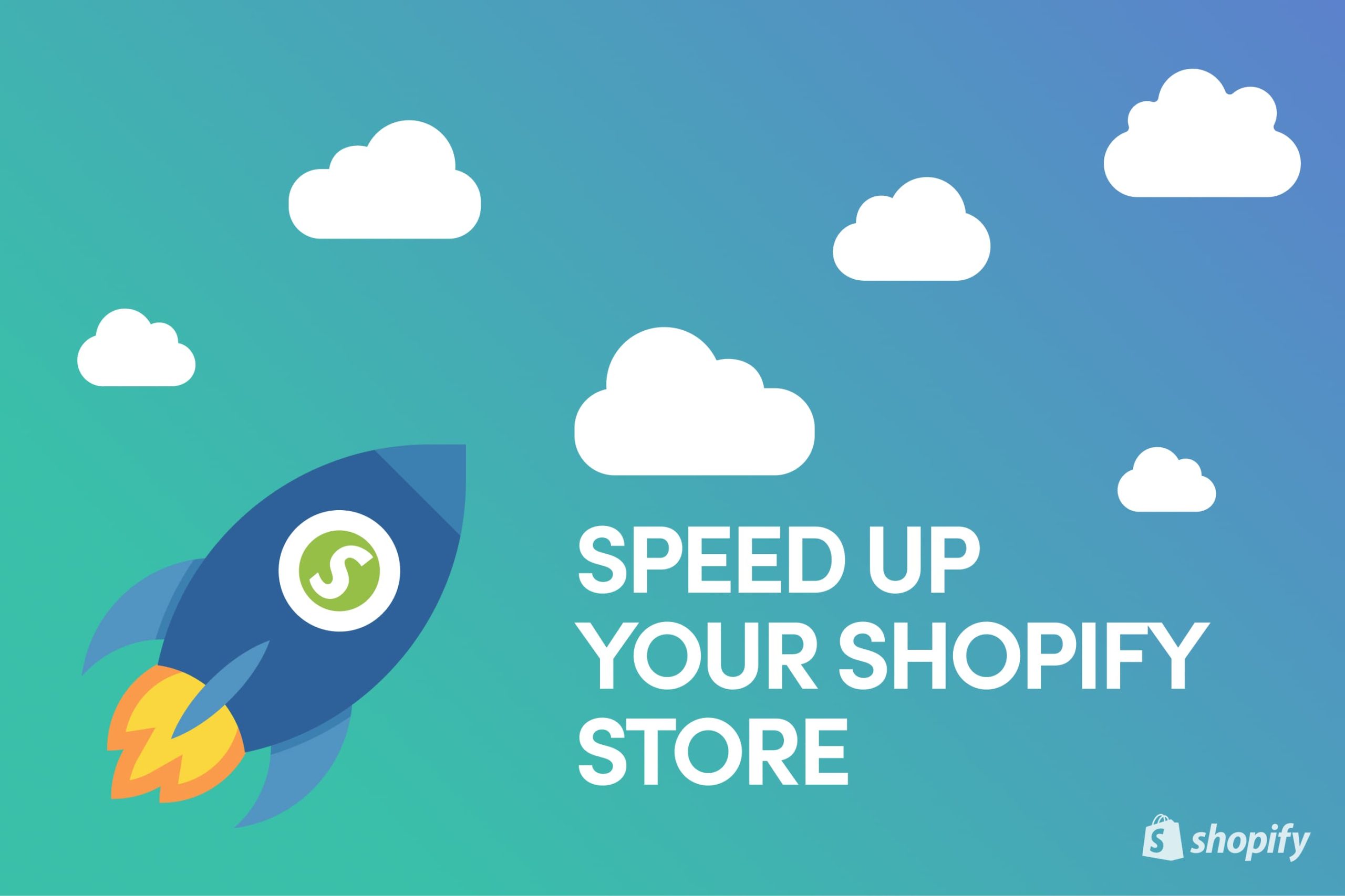 Shopify Speed optimization 2