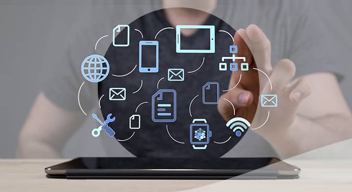 Internet Marketing Firm