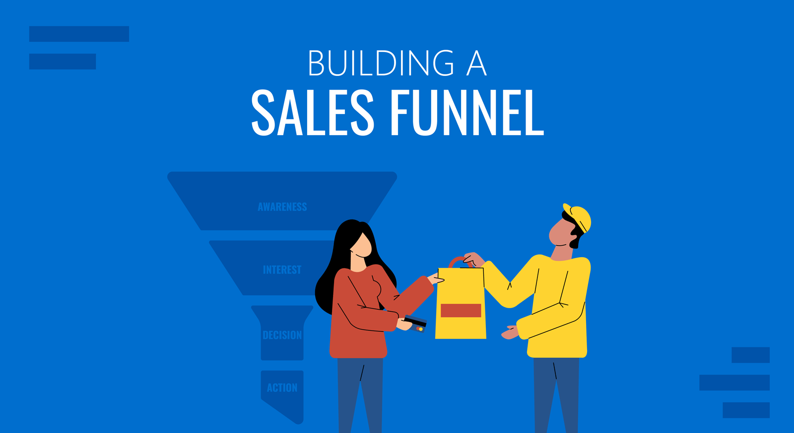 Sales funnel 1