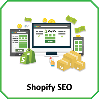 Shopify Search Engine optimization