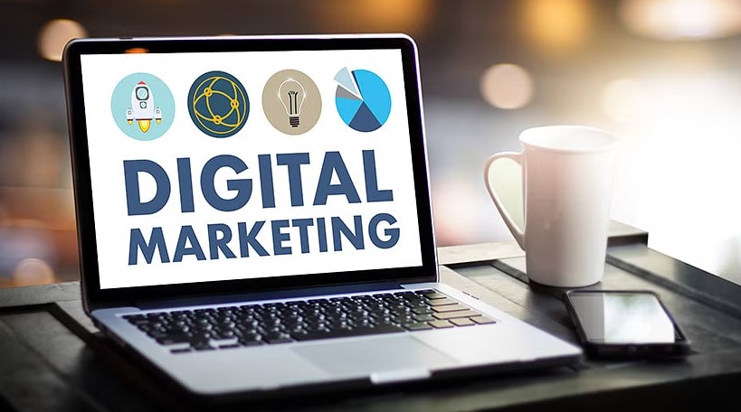 Digital Marketing Companies in San Diego