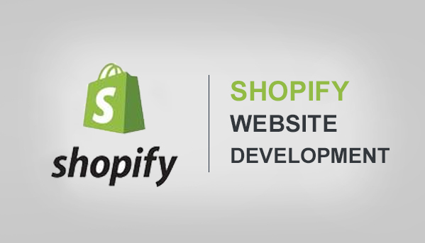 Shopify Development Company in Texas
