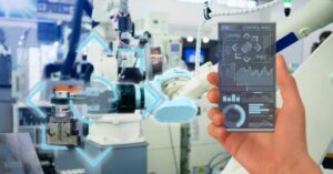 Smart Factory Solutions