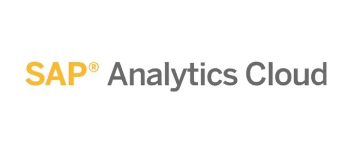 SAP Analytics Cloud