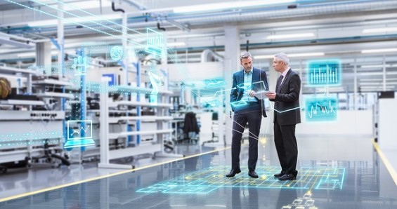 Manufacturing Execution Systems (MES)