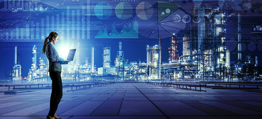 Future Trends and Innovations in Manufacturing Execution Systems