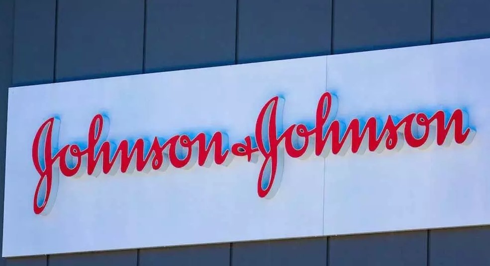 Johnson & Johnson