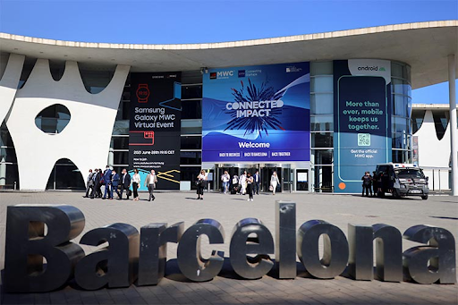 Mobile World Congress Barcelona 2024